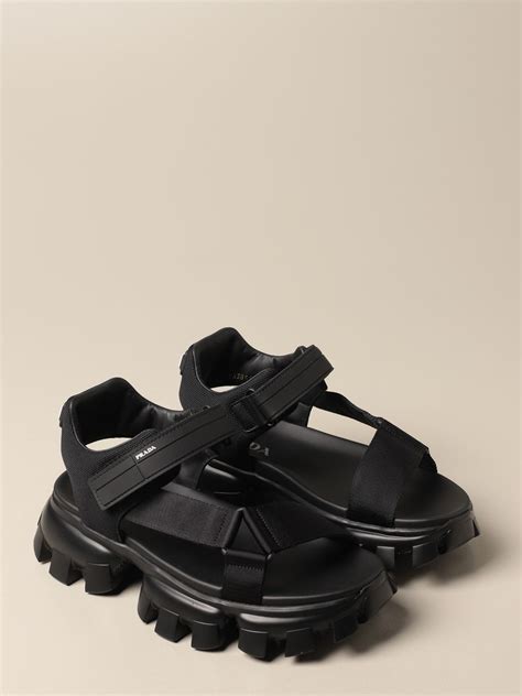 exclusive family sale prada|prada sandals sale.